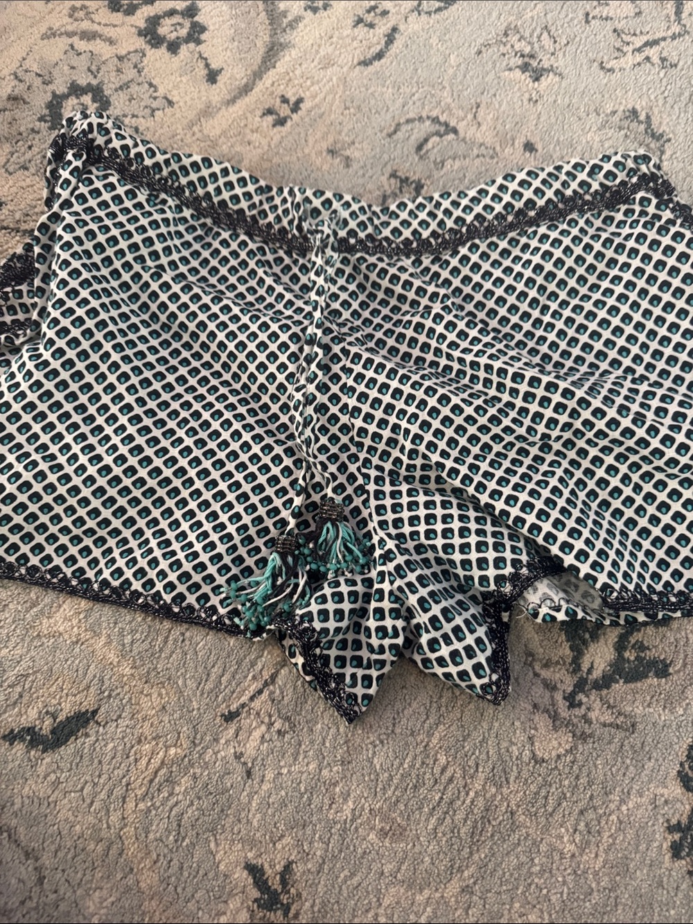 Calypso St. Barth Shorts